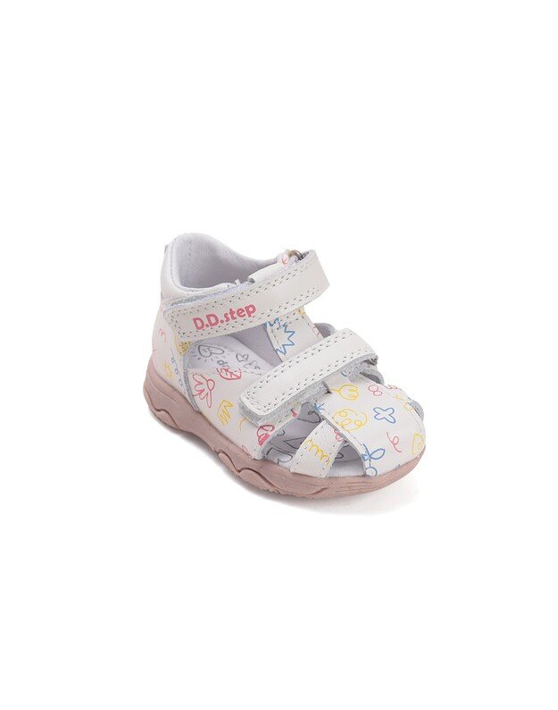 Baltos basutės 20-25 d. G064-61994 6