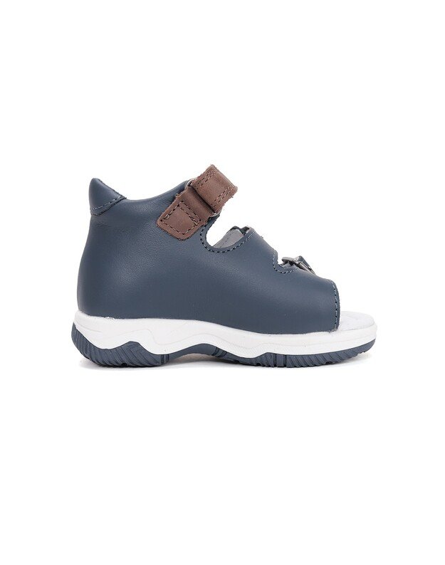 Tamsiai mėlynos basutės 25-30 d. G103-61700AM 2