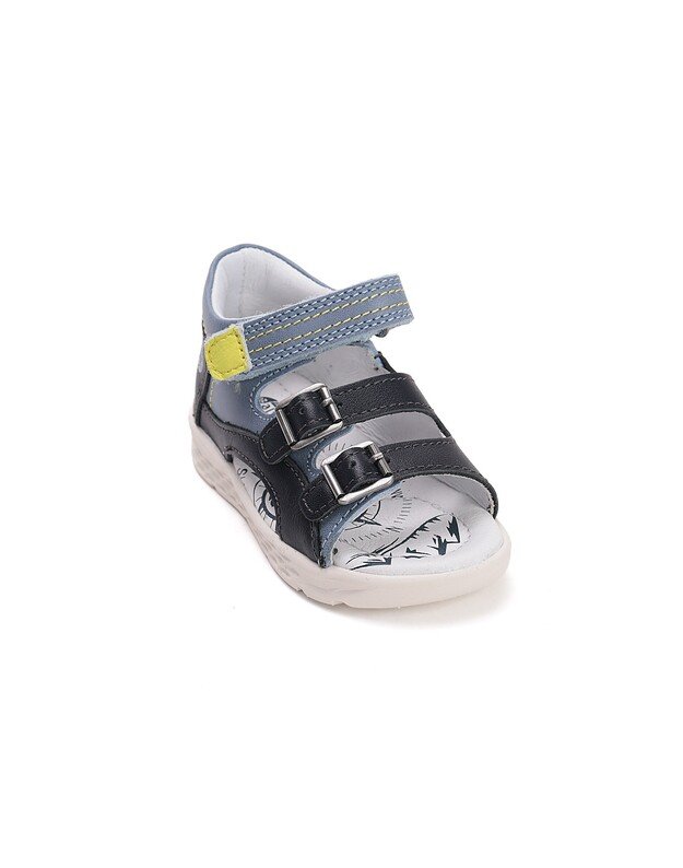 Mėlynos basutės 28-33 d. DA05-6-1893L 6