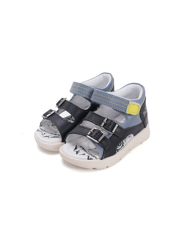 Mėlynos basutės 28-33 d. DA05-6-1893L 5