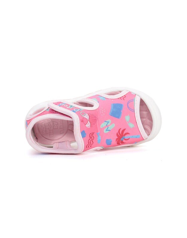 Greitai džiūstantys batai  Quick dry  20-25 d. G065-61709C 3