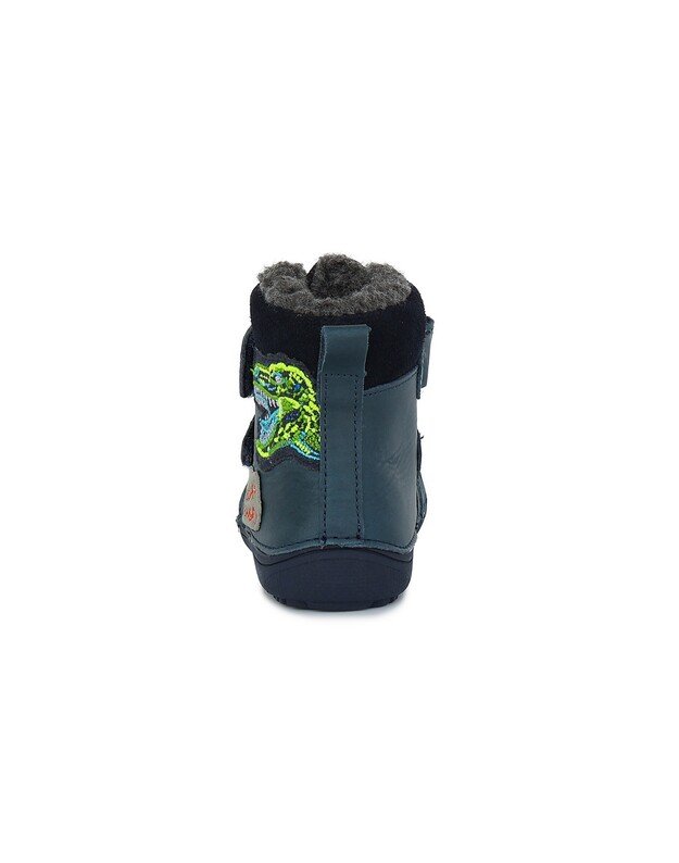 Barefoot batai su pašiltinimu 25-30 d. W063968M