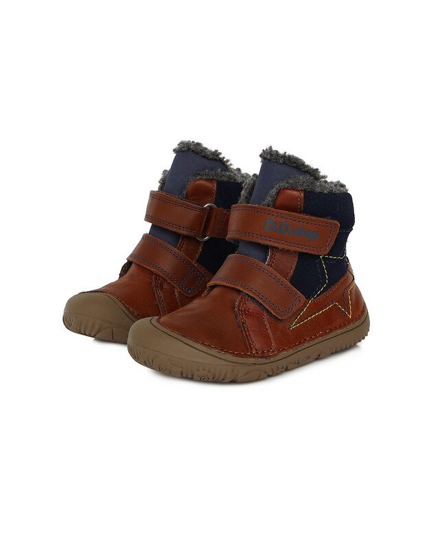Barefoot batai su vilna 26-31 d. W073688M-WOOL