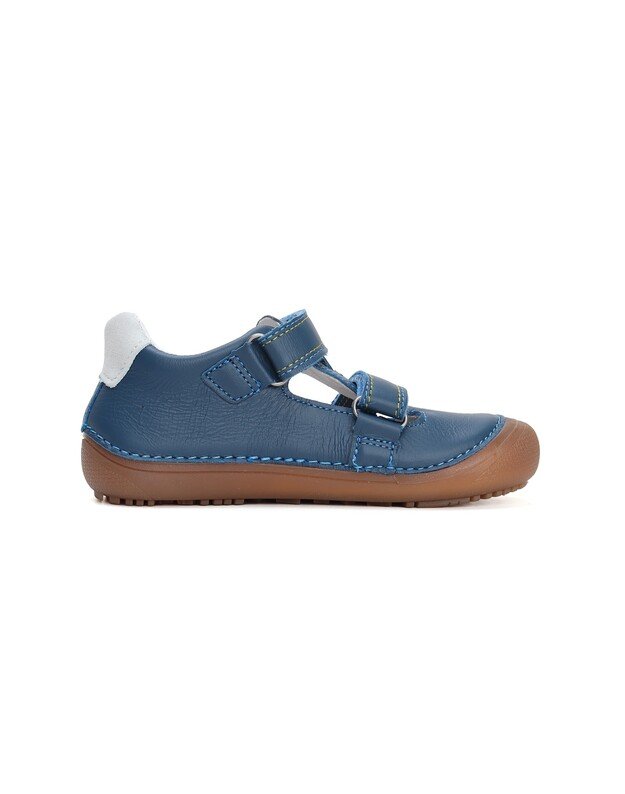 Barefoot mėlyni batai 25-30 d. H063-41339M