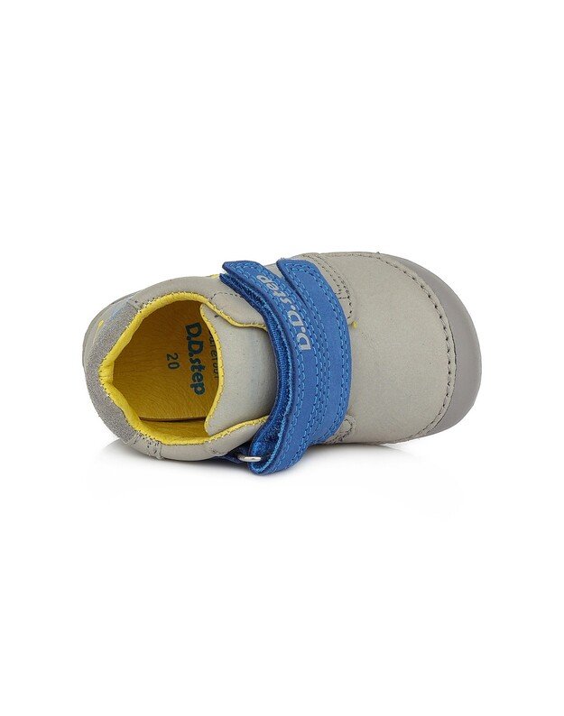 Barefoot pilki batai 20-25 d. S070129A