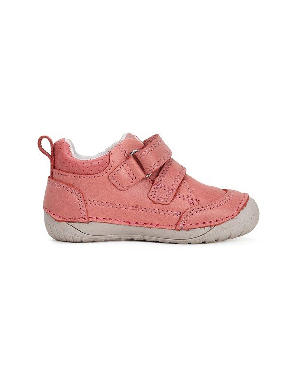 Barefoot rožiniai batai 20-25 d. S070-41351C