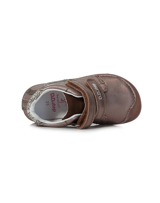 Barefoot rudi batai 20-25 d. S073-328B