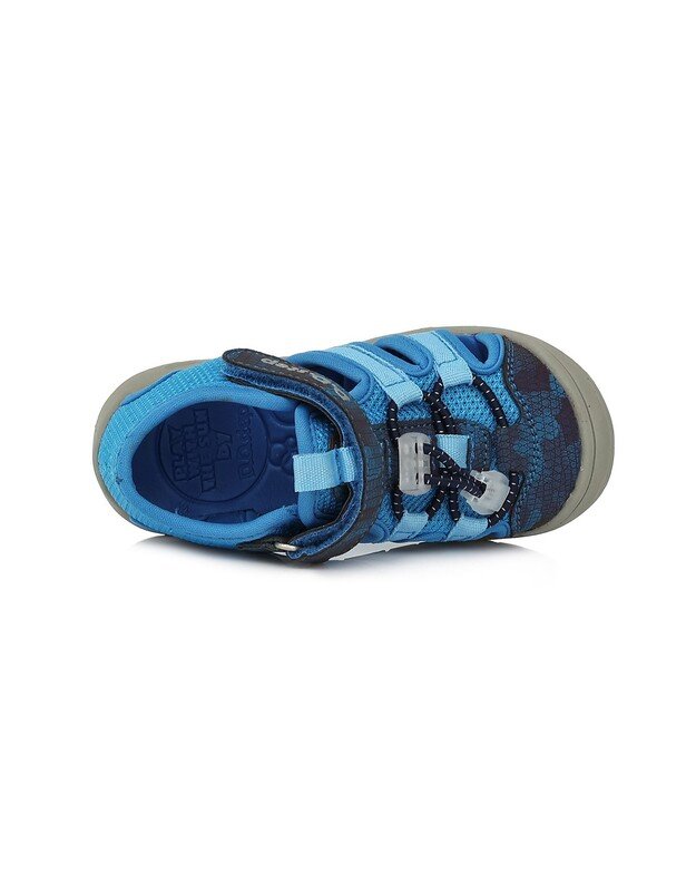 Greitai džiūstantys batai  Quick dry  26-31 d. G065-338AM