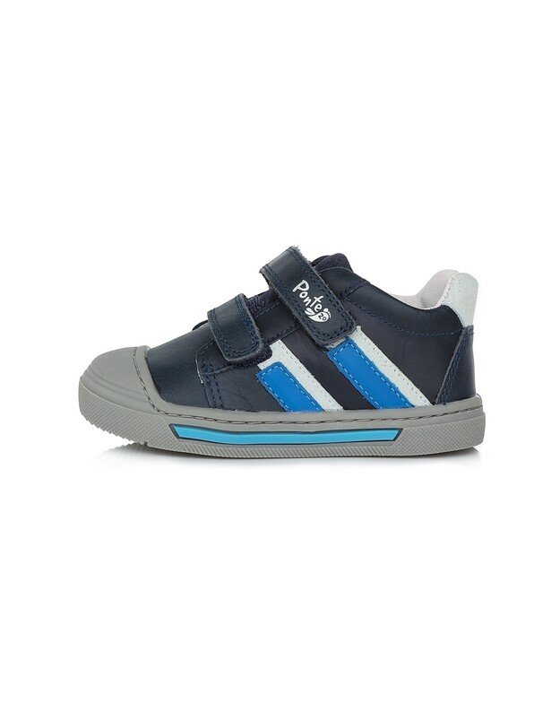 Mėlyni batai 28-33 d. DA03-1-341AL
