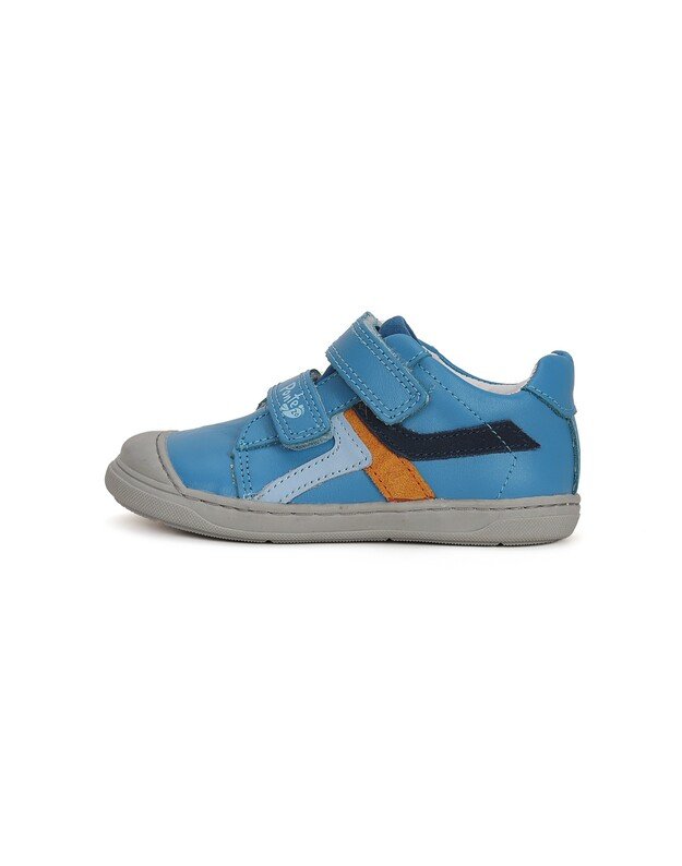 Mėlyni batai 28-33 d. DA03-4-1701AL