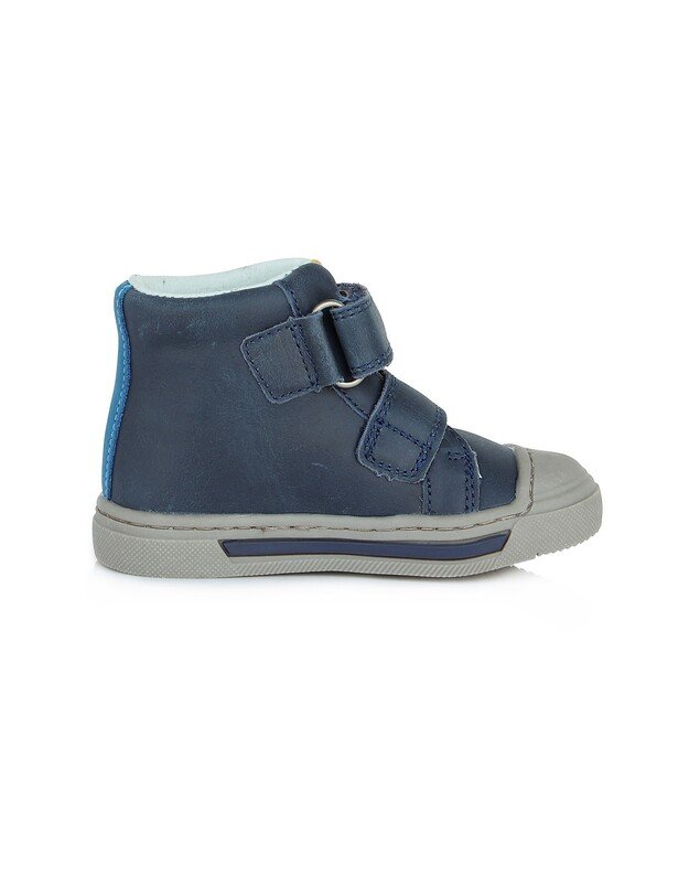 Mėlyni batai 28-33 d. DA031483L