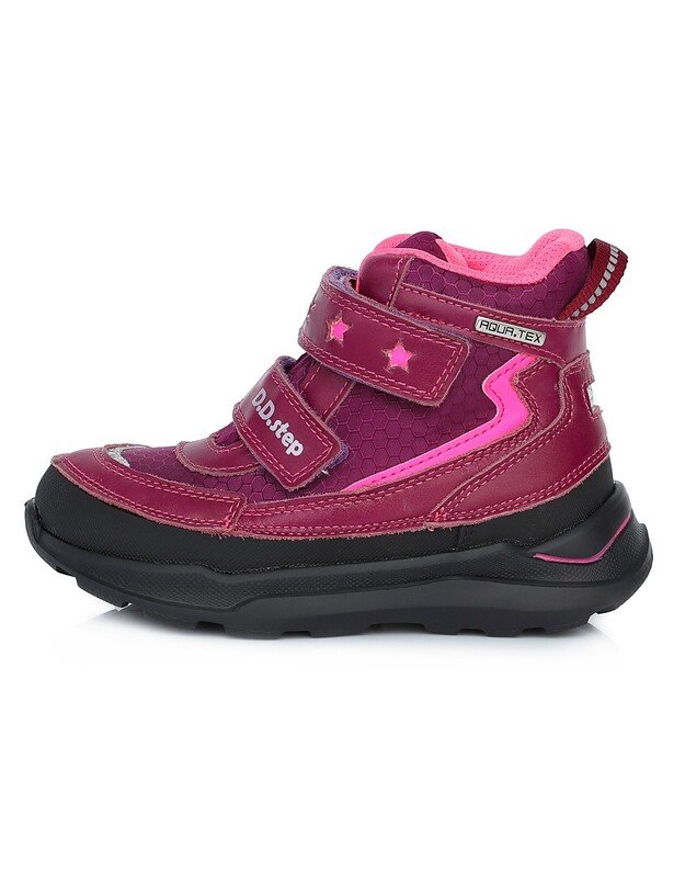 Violetiniai batai 24-29 d. F61779CM