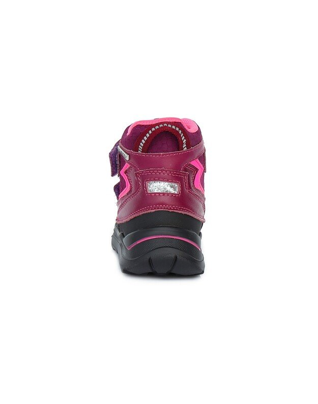 Violetiniai batai 24-29 d. F61779CM